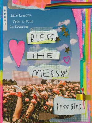 cover image of Bless the Messy